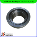 Seat Retainer for Industrial Ball Valve